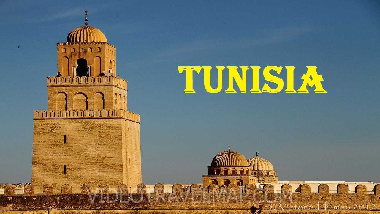 Tunezja Monastir i Hammamet