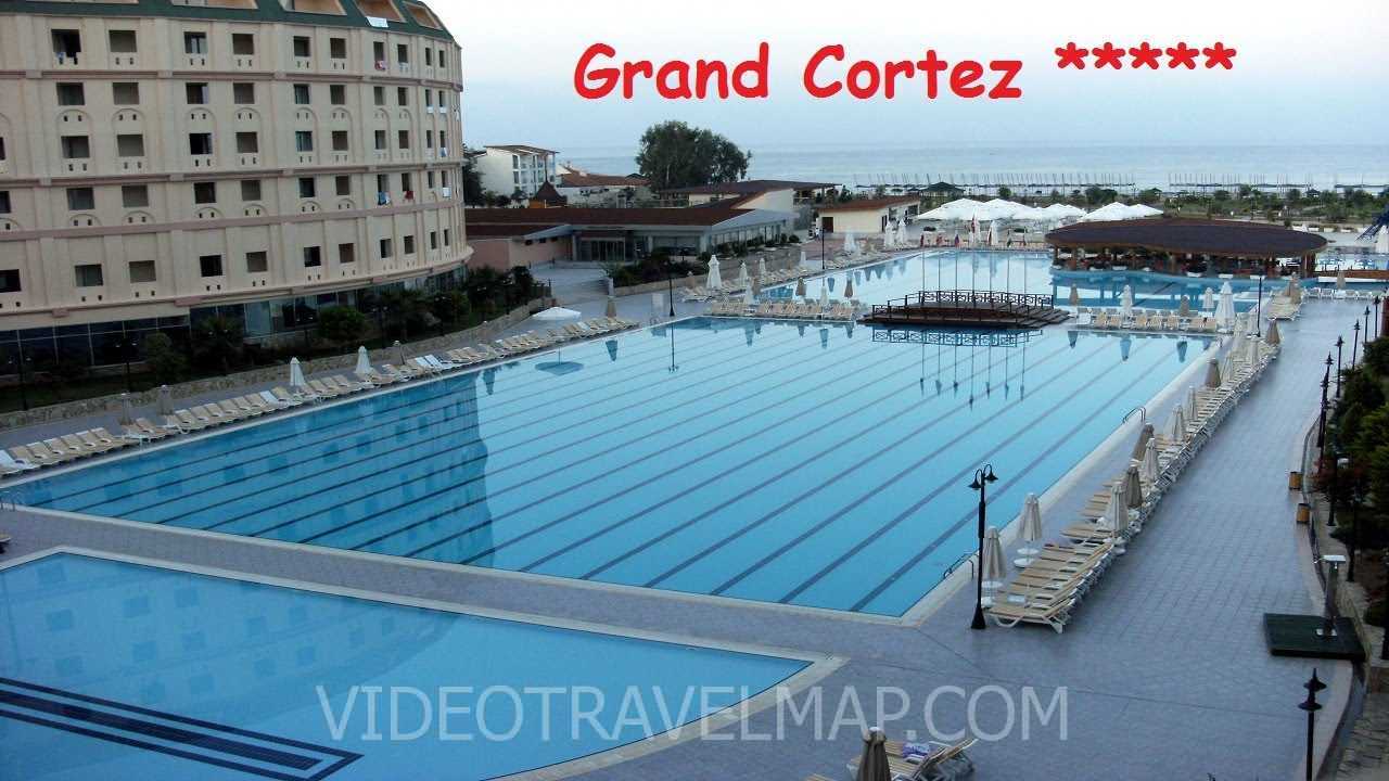 Cortez Resort Hotel & Spa