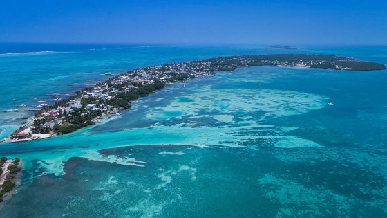 Caye Caulker