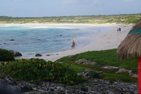 Południowo Wschodnia Cozumel