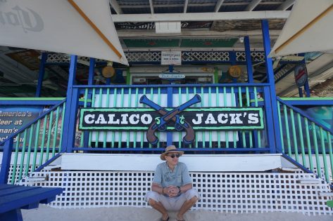 Calico Jacks Bar & Grill