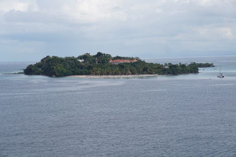 Hotel Bahia Principe Cayo Levantado