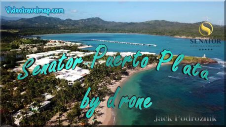 senator puerto plata spa resort