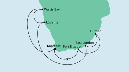 RPA - Namibia